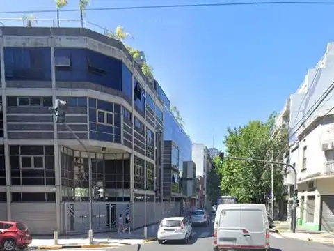 Terreno en venta - 203Mts2 - Balvanera