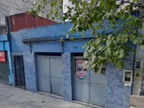 Terreno en Venta 26  mts Fondo