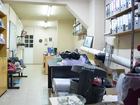 Galpon en Venta 31 años