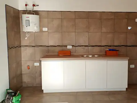 Venta de casa a estrenar Barrio cerrado PEUMA