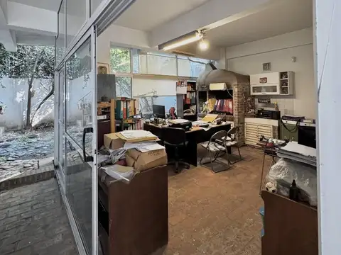 Casa en Venta 35 años