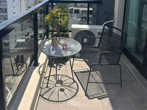 Muñiz 718 , Piso 12