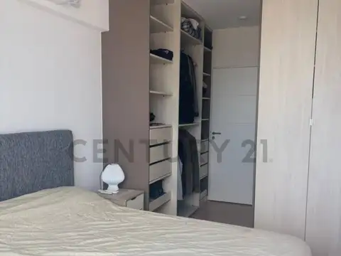 Alquiler 2 Ambientes – Altos de Muñiz · Edificio Nuevo · Caballito / Boedo