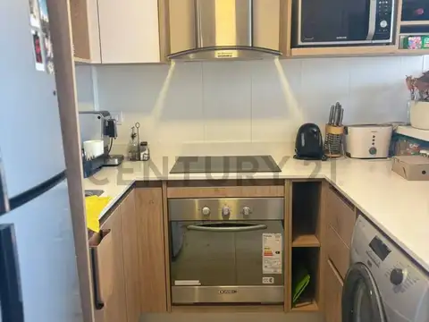 Departamento en Alquiler A Estrenar