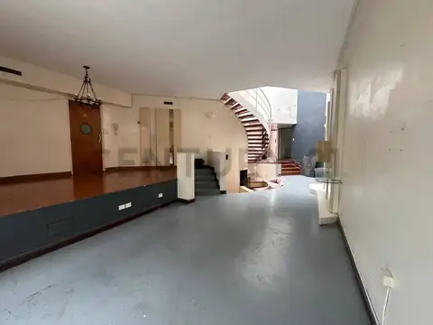 VENTA, CASA 243 m Cub., 2 Patios, Palermo Soho