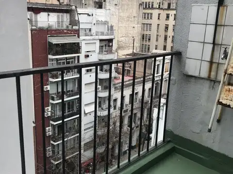 Departamento en Barrio Norte