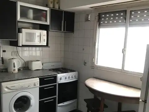 Departamento en Venta al Oeste