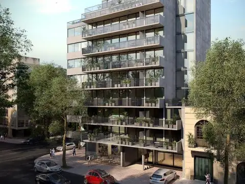 Local en Venta en Palermo, USD 1.650.000