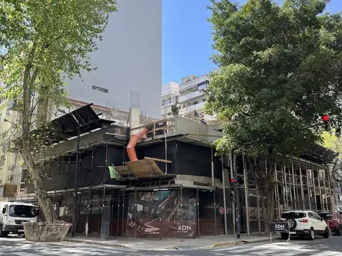 Local en Venta A Estrenar