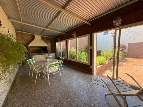 Casa en Alquiler al Norte