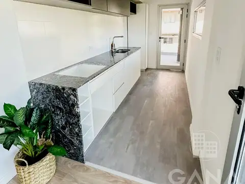 Departamento en Venta en Martin, USD 202.000