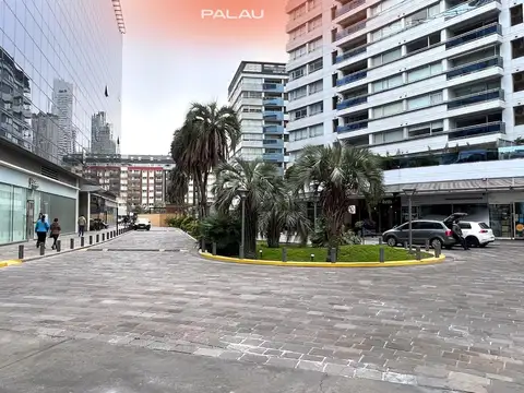 Oficina en Venta en Puerto Madero, USD 4.482.000