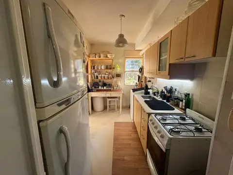 Departamento en Venta en Talar De Martinez, USD 228.000