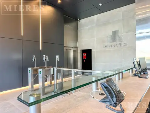 Oficina en venta en Boero Office Escobar