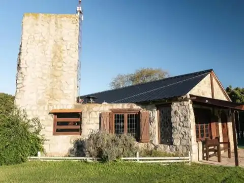 Terreno en venta - 758Mts2 - Harás del Mar, Santa Clara del Mar