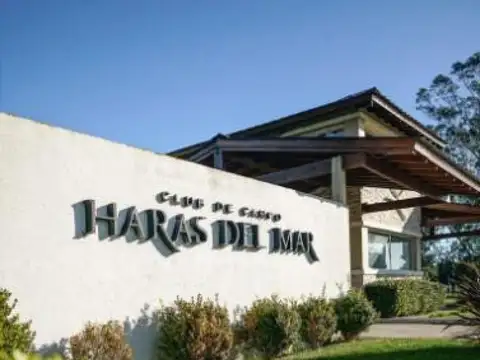 Terreno en venta - 758Mts2 - Harás del Mar, Santa Clara del Mar