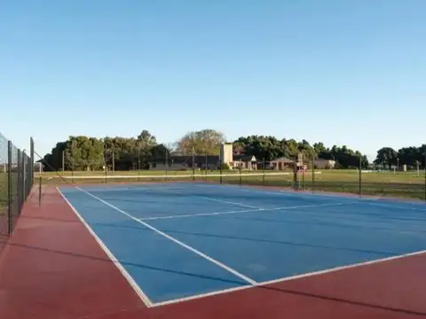 Terreno en Venta de 758,0 m2