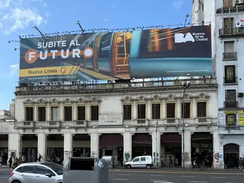 Hotel en Venta en Balvanera, USD 1.700.000