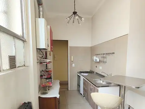 Departamento en Venta 55 años