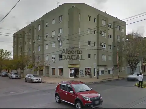 Departamento en Alquiler en 24 esq. 60 La Plata - Alberto Dacal Propiedades