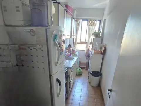 Rafaela 4900, Piso 8