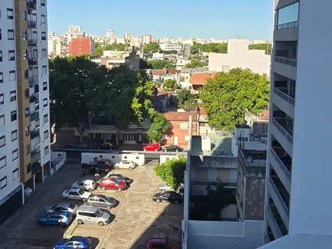 Departamento en Alquiler 25 años