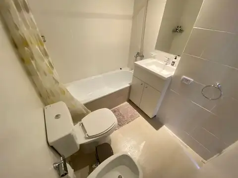 Departamento en Alquiler Temporal al Norte