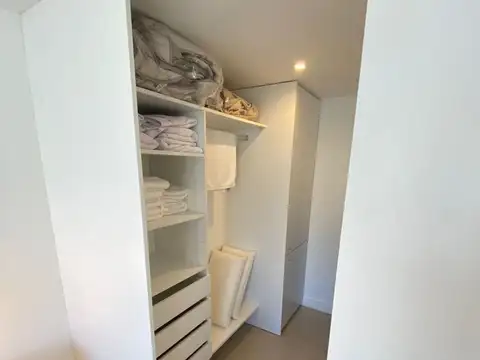 Departamento en Alquiler Temporal con 1 cocheras