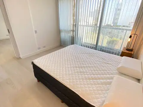 Departamento en Alquiler Temporal en La Perla Norte, $ 0