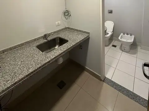 Lamadrid 400, Piso 6