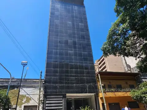 Oficina Alquiler - Lamadrid 400 - Frente a Tribunales