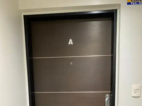 Oficina en Alquiler 9 años