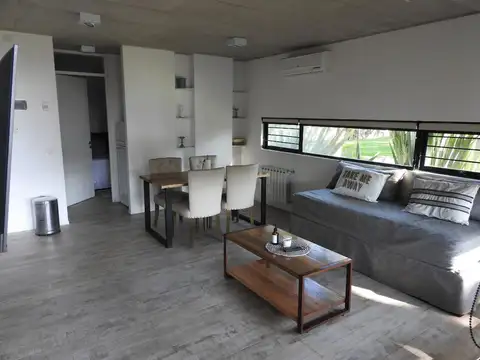 Departamento en Alquiler Temporal A Estrenar