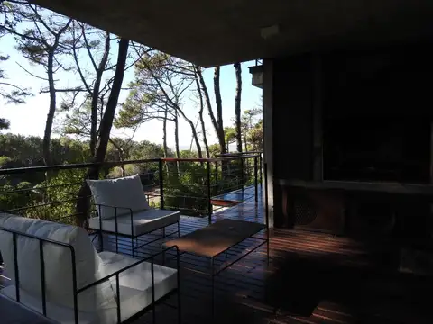 Departamento en Alquiler Temporal de 3 ambientes