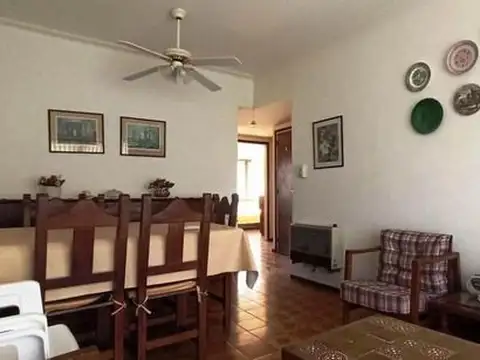 Departamento en Venta en Miramar, USD 85.000