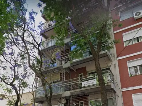 Departamento en Alquiler Temporal en Recoleta, USD 900