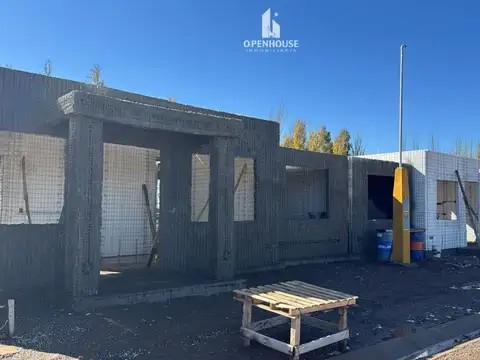 BARRIO DISTRITO ALTO