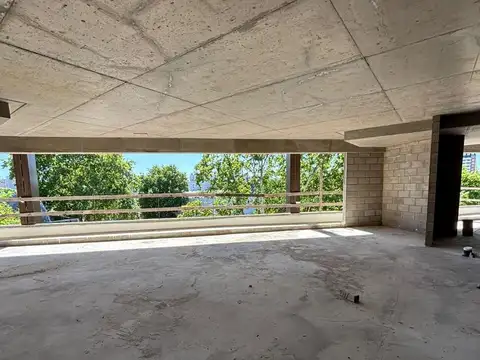 ALQUILER- OFICINA DE 92M2 A ESTRENAR EN EDIFICIO QUIB-PALERMO HOLLYWOOD