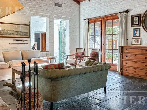 Casa en venta en Las Lomas-Golf