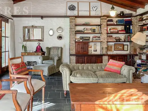 Casa en venta en Las Lomas-Golf