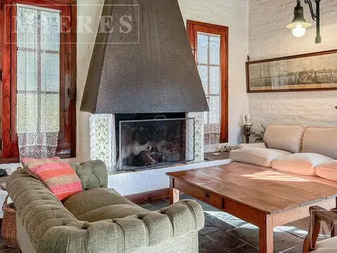 Casa en Venta 50 años