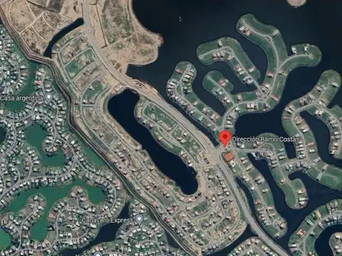 Terreno en venta en Puertos del Lago - Escobar