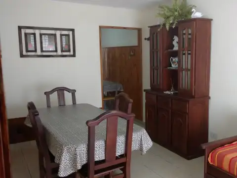 Departamento en venta en las toninas