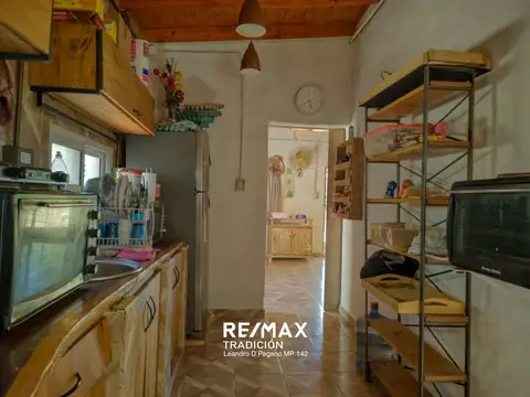 CASA DE 3 DORMITORIOS EN VENTA B° LA HERRADURA