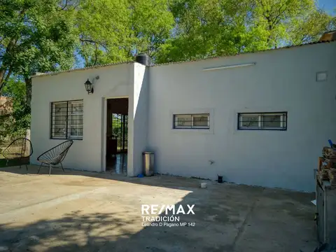 Casa en Venta en Colonia Benitez, USD 50.000