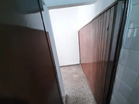 Depto Tipo Casa 2 ambientes con 1 baño