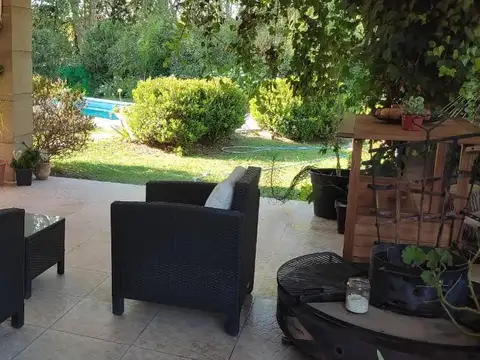 Casa en Venta en Fighiera, USD 350.000