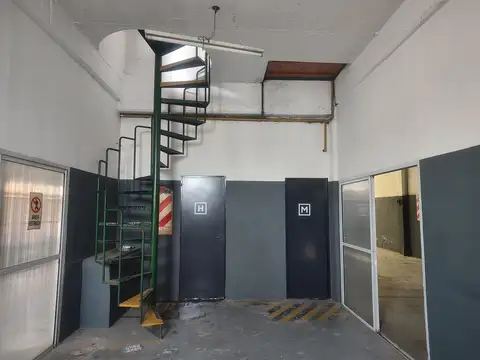 Rodolfo Lopez al 2600