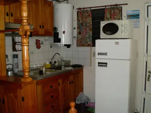 Depto Tipo Casa en Venta de 2 dormitorios