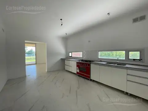 Casa en Venta A Estrenar